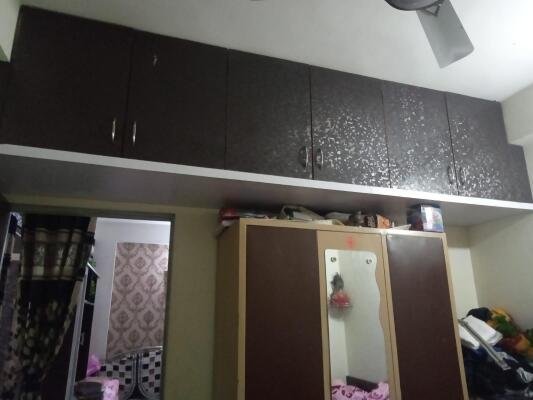 Siddhivinayak Avenue Opp Bimal Farm Vatva