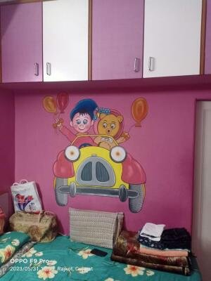 Avkar apartment