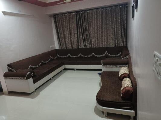 Nandbhumi appartment