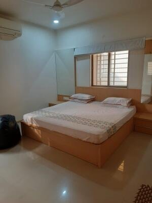 Saavan Apartments
