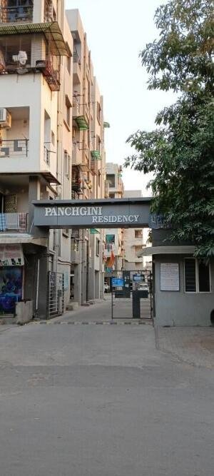in Panchgini residency, Nr Dharnidhar villa, Nava Naroda, Ahmedabad East, Ahmedabad