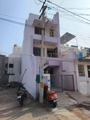 Gujarat | Rajkot | Lock My Key