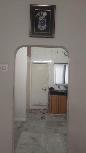shree ji society shubh laxmi appartment