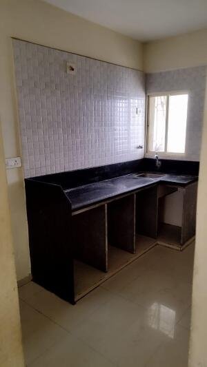 Samvedna Appartment