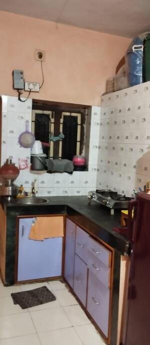 vridavan duplex row house