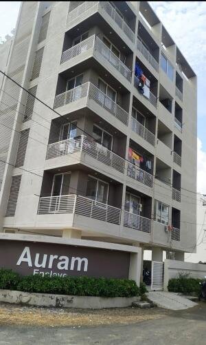 Sanjay Auram