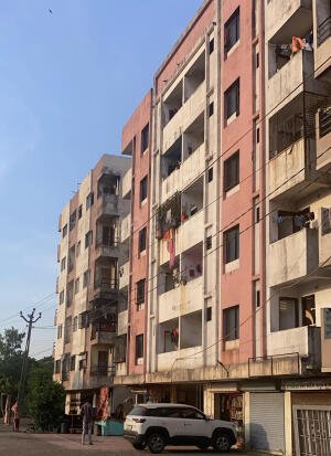 Palsana Kadodara Highway
