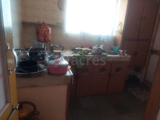 Tapovan Apartment