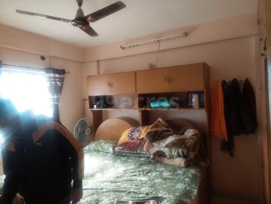 Tapovan Apartment