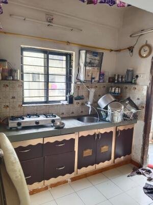 Ahmedabad West