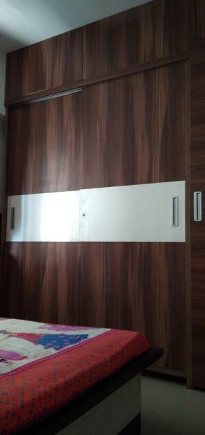 Ahmedabad West