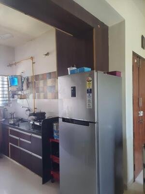 PAVANDHAM APPARTMENT