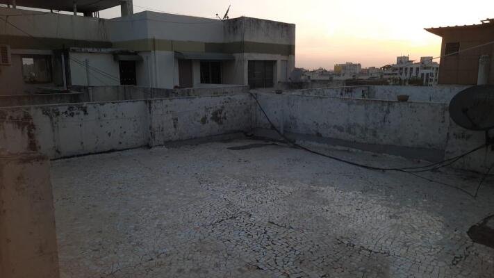 Devkunj Apartment
