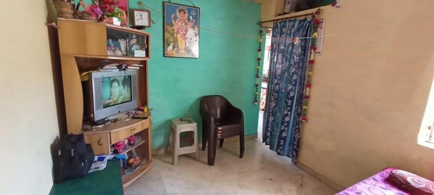 Swami Samarth Apartment