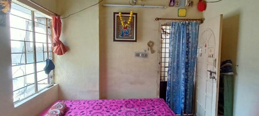 Swami Samarth Apartment