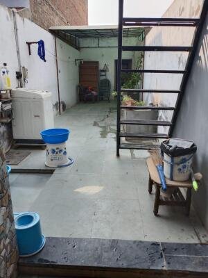 Ahmedabad West