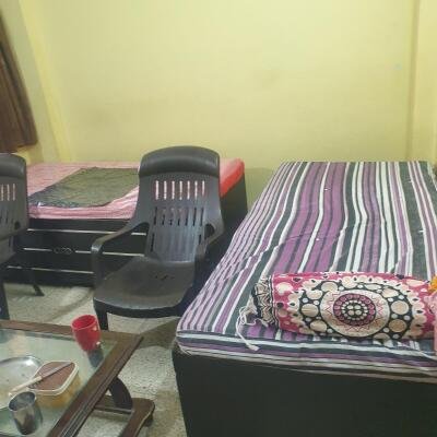 Gazalis Apartment