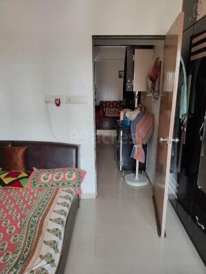 Shree Rang Nano City 1 and 2