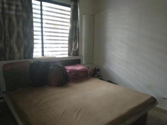 Subh Samruddhi Residency