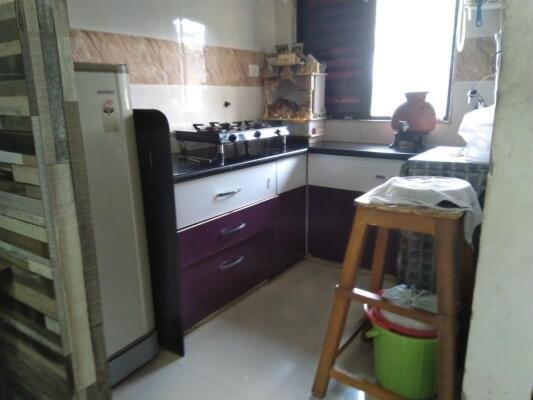 Subh Samruddhi Residency