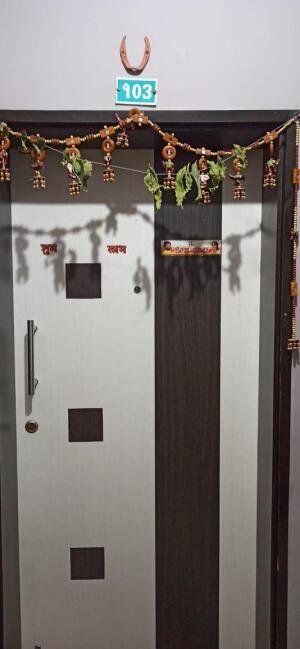 Tirth Apartment