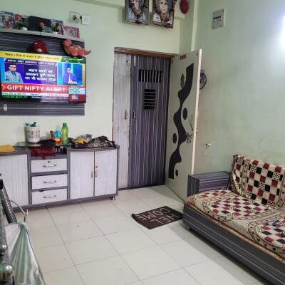 Ahmedabad West