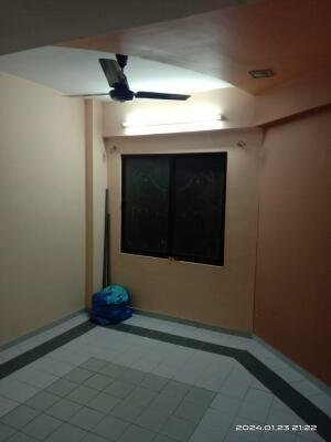 anand apartment