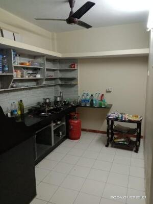 anand apartment