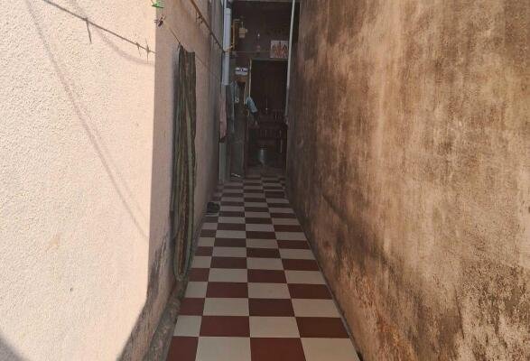 new gopwandana sosayati street shrddha sosyti maroad