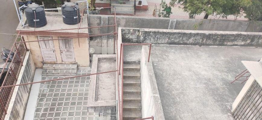 Gujarat | Rajkot | Lock My Key
