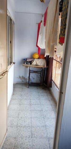 Shantinath Apartment