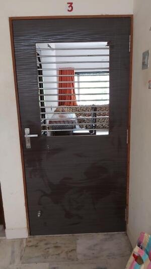 yogi darshan apartment