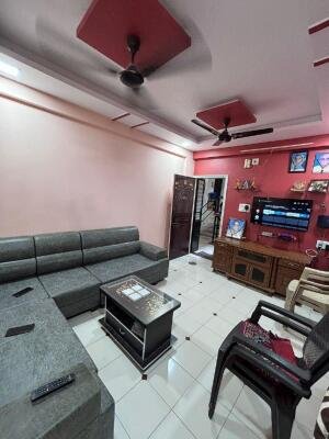 Shivanand Apartment