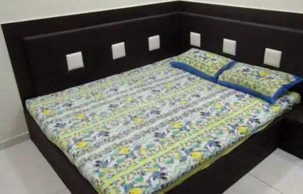 Arham Residency
