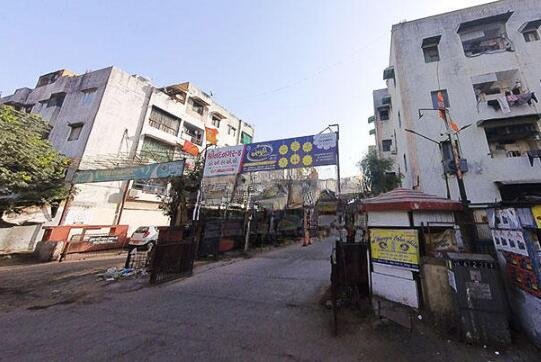 Ahmedabad | Ahmedabad West | Lock My Key