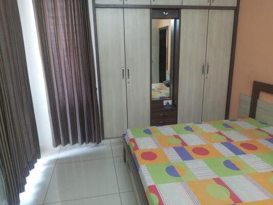 Tirupati Nagar