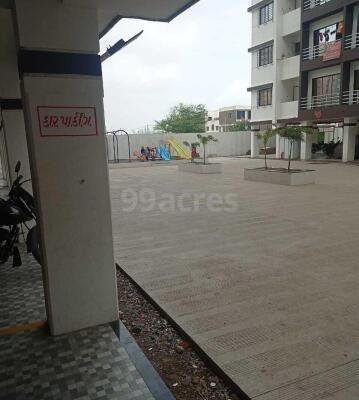 Madhav residency