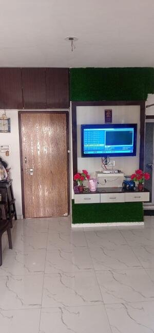 Madhav residency