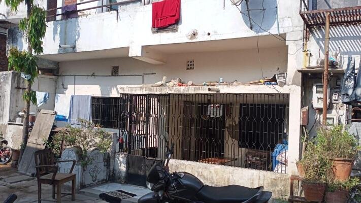 Ahmedabad West