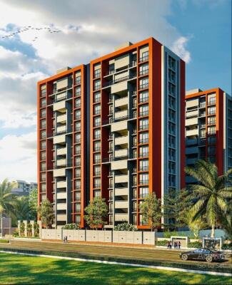 Prestige Riona