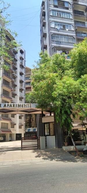 Silver Star Apartments