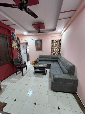 Shivanand Apartment