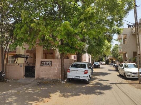 Vedam Apartments