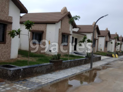 Prarambh Retirement Township