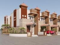 Panchvati Greens | Madhapar | Lock My Key