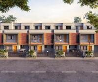 Ratnam Lavish Bungalows | Ghanteshwer | Lock My Key