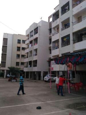 Avadh Residency