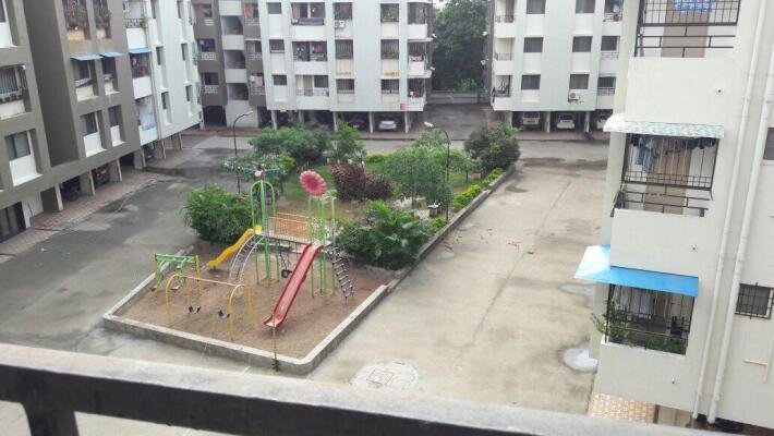 Avadh Residency