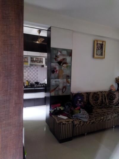 Akruti Lifestyle, Vadsar, Vadodara, Gujarat - LockMyKey