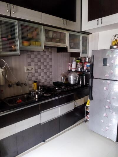 Akruti Lifestyle, Vadsar, Vadodara, Gujarat - LockMyKey